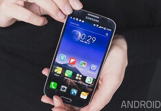 Những giao diện tốt nhất trên Android