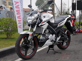 Honda, Yamaha loay hoay với xe côn tay cỡ nhỏ