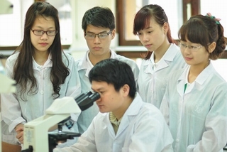 Dự kiến điểm chuẩn năm 2015 khối Y, Dược vẫn cao