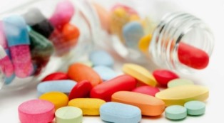 Đình chỉ lưu hành thuốc Acterox và thuốc Midoctin