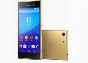 Smartphone “tự sướng” giá hợp lý