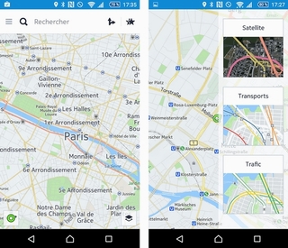 &quot;Điểm danh&quot; 5 ứng dụng GPS offline tốt nhất
