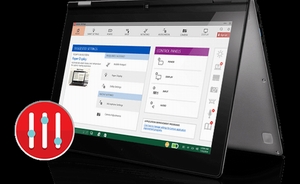 Tăng trải nghiệm trên Windows 10