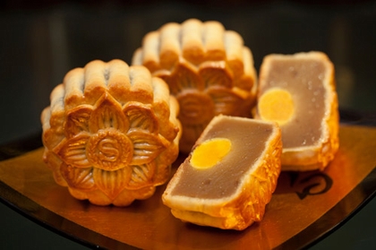 Mẹo đơn giản lựa chọn bánh Trung thu ngon