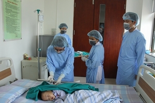 Thêm cơ hội sống cho bệnh nhân Thalassemia