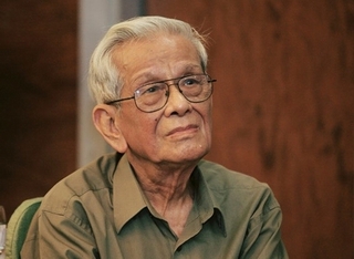 Nhà báo Hữu Thọ qua đời