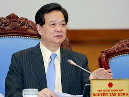 Thủ tướng Chính phủ vừa phê chuẩn nhân sự mới