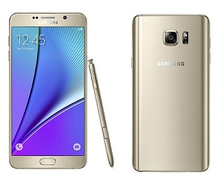 Ra mắt sớm Galaxy Note 5: Samsung muốn đi trước Apple?