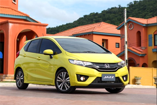 Honda, Peugeot bùng nổ tại Singapore