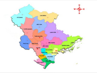 Ngày nắng nóng tăng độ, chiều tối nay mưa dông