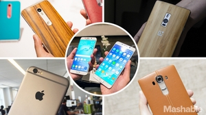 Note 5 và S6 Edge+ liệu có qua mặt được iPhone 6 Plus và LG G4?