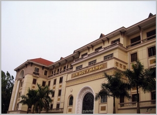 Đại học Y Hà Nội đưa thêm tiêu chí xét tuyển