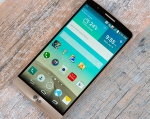 8 smartphone màn hình siêu nét