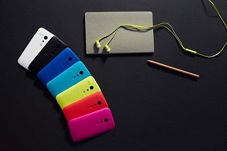 Loạt sản phẩm công nghệ được mong đợi tại hội chợ IFA 2015