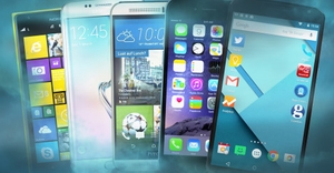Những lầm tưởng tai hại về smartphone