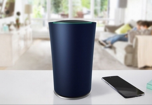 Độc, lạ với bộ phát wifi giá 4 triệu đồng của Google