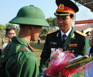 Thủ tướng phê chuẩn nhân sự mới 2 tỉnh