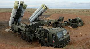 Vì sao Mỹ phát hoảng trước “đòn” S-300 của Nga?