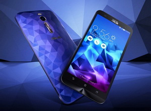 Xuất hiện smartphone có bộ nhớ “khủng” nhất