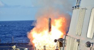 Mỹ đưa tên lửa &quot;đáng sợ nhất&quot; tới bảo vệ NATO