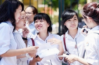 Rút ngắn thời gian đăng ký xét tuyển bổ sung vào đại học