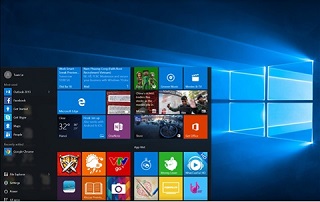Nâng cao hiệu suất làm việc cùng Windows 10