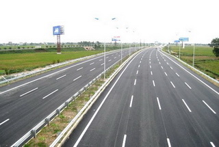 Thêm một quốc lộ cao tốc Hà Nội - Thái Nguyên