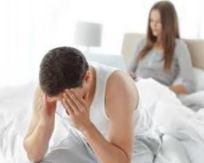Mẹo đơn giản khắc phục xuất tinh sớm ở nam giới