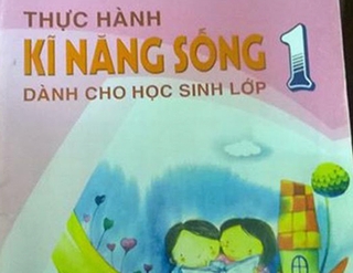 Nhà xuất bản phân trần về &quot;sách dạy trẻ đi trên thủy tinh&quot;
