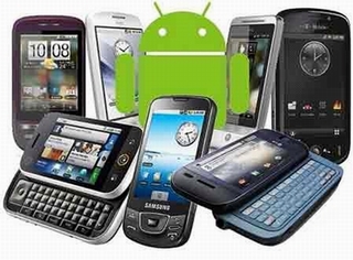 Những việc cần làm khi mua “dế” Android mới