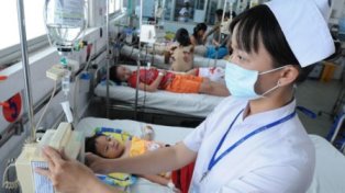 Chớ coi thường bệnh sốt xuất huyết