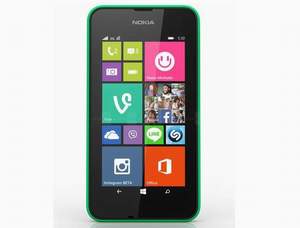 Smartphone bộ nhớ dưới 8GB không thể lên đời Windows 10 Mobile?