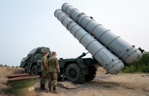 Iran - Nga lại &quot;ông chẳng bà chuộc&quot; vì S-300
