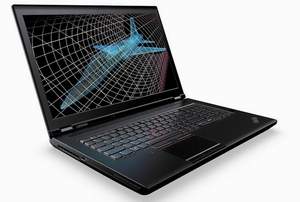 Lenovo ra 2 máy trạm mới cho người dùng chuyên nghiệp
