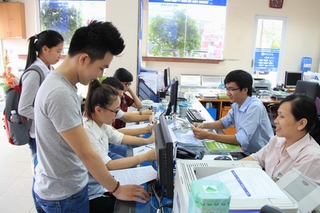 Các trường phải có tổ giải đáp về xét tuyển đại học