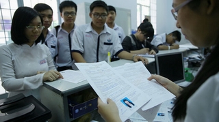 Còn 130 trường đại học, cao đẳng xét tuyển nguyện vọng 2