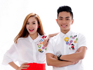  Phan Hiển hết lời ngợi ca Minh Hằng