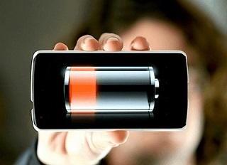 Pin vẫn là gót chân A-sin của smartphone ?