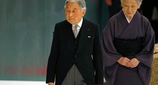 Trung Quốc đòi Nhật hoàng xin lỗi, Tokyo nổi giận
