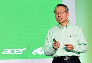 Acer: Sẵn sàng &quot;bán mình&quot;!
