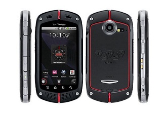 Những chiếc smartphone có tên &quot;dị&quot; nhất