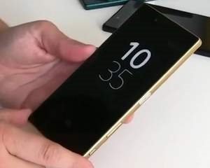 Sony sắp “khai hỏa” 3 mẫu smartphone đình đám