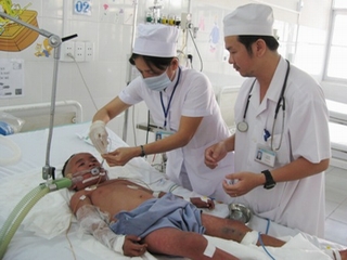 Khi bệnh viện nói không với “chiếc phong bì”