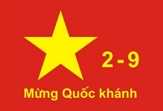 Gửi xe ở đâu để xem diễu binh ngày 2/9?