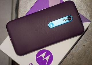 10 bí mật công nghệ ẩn chứa trong Moto G 2015