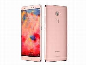 Huawei ra smartphone &quot;khủng&quot; đắt hơn iPhone 6