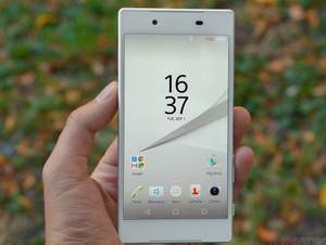 Những smartphone ấn tượng vừa trình làng
