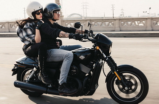 Xe máy dưới 175 cc sẽ &quot;thoát&quot; thuế tiêu thụ đặc biệt?