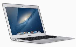 Apple sẽ ra laptop sử dụng 1 tuần không cần sạc pin?