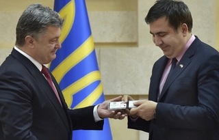 “Kẻ thù” của Nga leo lên ghế Thủ tướng Ukraine?